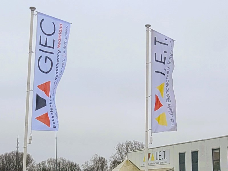 I.E.T. heet vanaf nu GIEC Nederland